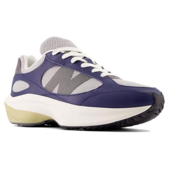 New Balance WRPD Runner Navy Sea Salt - UWRPDMMB