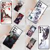 Anime Mo Dao Zu Shi Cell Phone Case for Samsung Galaxy S26 Ultra S25 S24 S23 S22 S21 S20 Note10 Cover