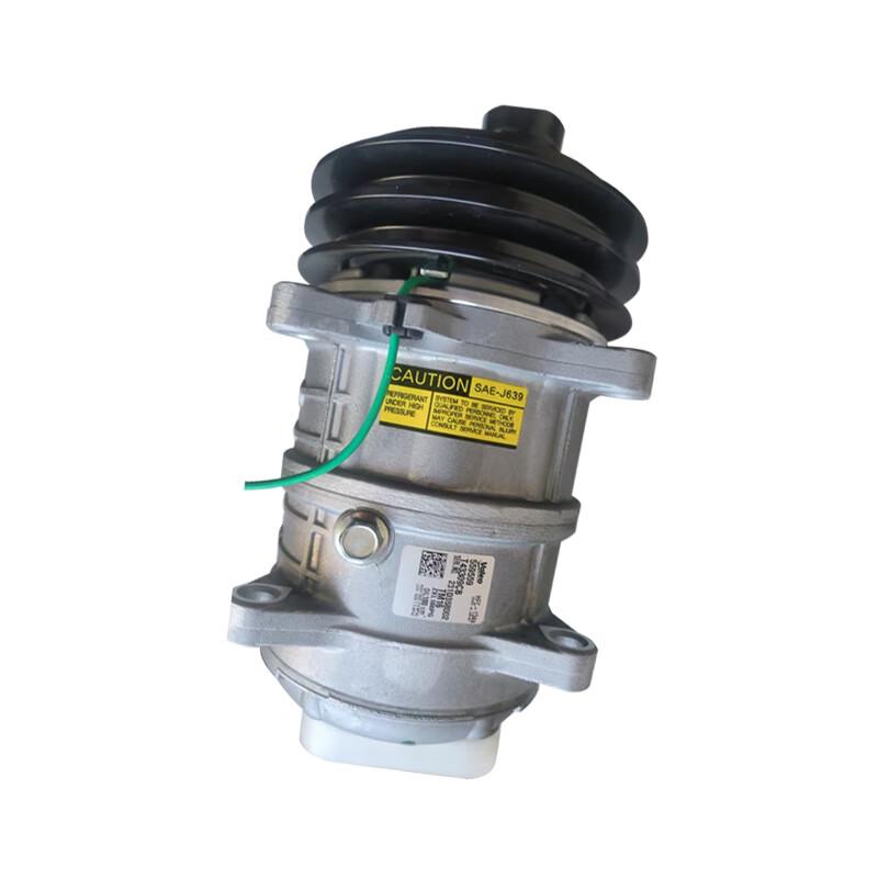 HVJC TM16 Air Conditioner Compressor