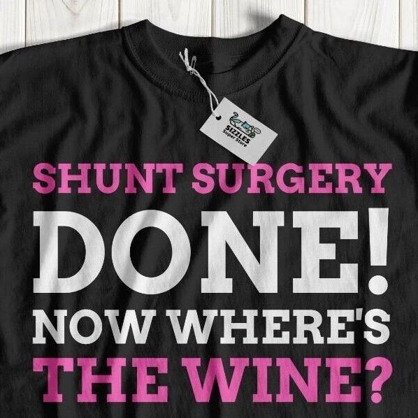 Unisex Funny Hydrocephalus T-Shirt Shunt Surgery Gifts Brain ETV Cerebrospinal XL
