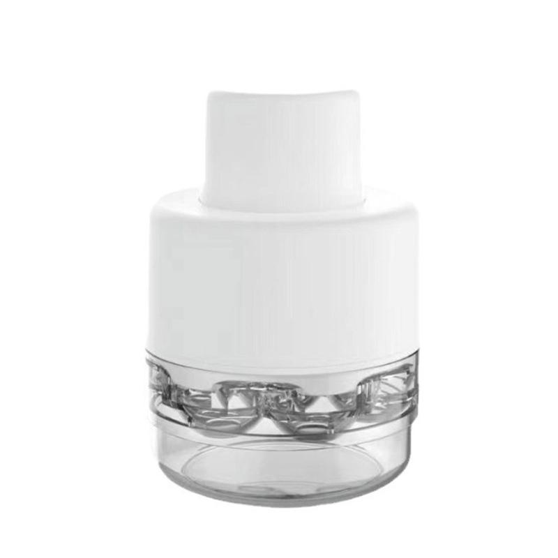 

Удалитель косточек вишни Портативный инструмент для удаления косточек фруктов 7 отверстий Пресс Нержавеющая сталь Инструмент для быстрого удаления косточек для кухни Легкое управление 1 белый