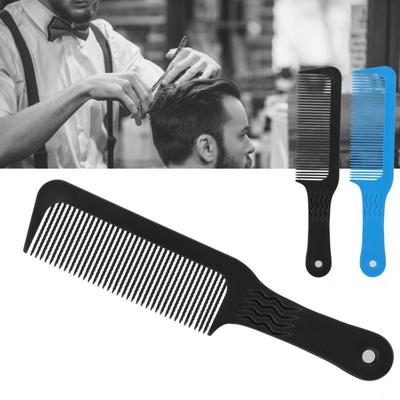 Профессиональный салон Зуб Волосы Расчески Парикмахерская Укладка Парикмахерская Стилист Инструмент