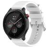 For GTR 4 Adjustable-Bracelet Smartwatch Band Sweatproof Breathable Silica Strap