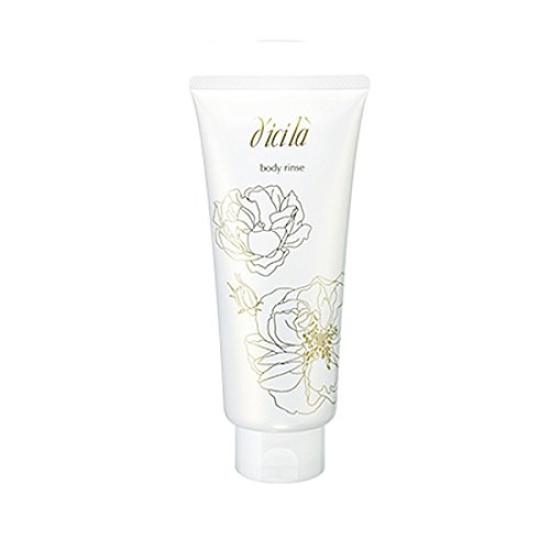 

[Dicila] Body Rinse 200g