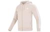 Essentials French Terry 3 Stripes Full Zip Hoodie IC9839