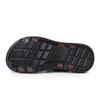 2025Men's Sandals Outdoor Mens Slippers Comfortable Beach Casual Shoes Non-slip Breathable Roman Shoes Flip-Flop Garden Shoes