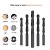 Shang Gong HSS Straight Shank Twist Drill Bit