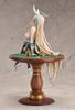 Good Smile Arts Shanghai Blue Archive Blue Archive Asuna Ichinose Game Playing Scale Plastic Painted Complete Figure [Bunny Girl] Ver. 1/7