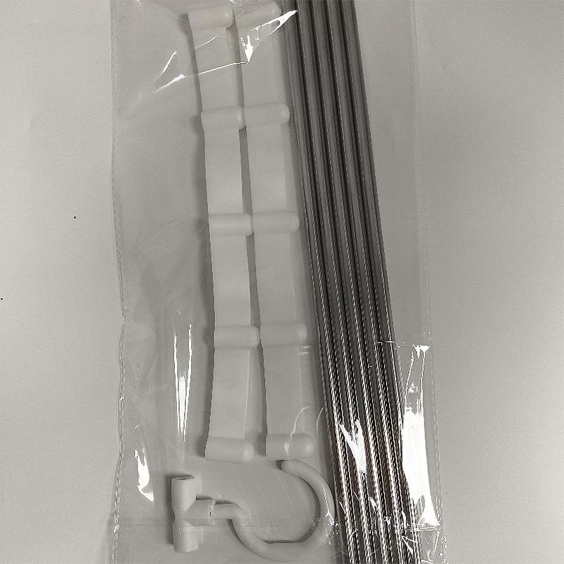 Drabinka do spodni Wisząca Składany Wieszak na spodnie Wielofunkcyjny Wieszak na spodnie Wieszak na spodnie Stal nierdzewna Wieszak do wieszania spodni