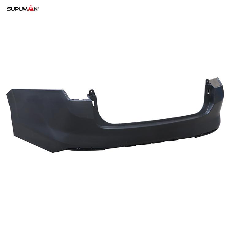 Rear Bumper for 2020+ Chevrolet AVEO OPTRA-310C