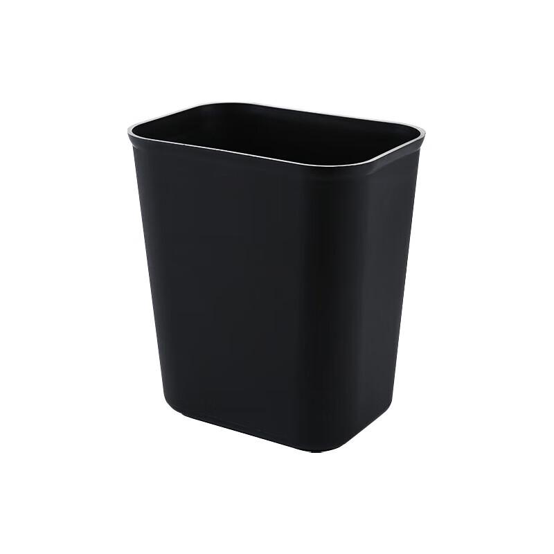 Coron Peak GF-LJT-001 Commercial Waste Bin