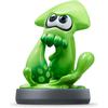 Nintendo Splatoon Series Amiibo Inkling Figure Collectible Toy
