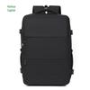 Large Capacity Multifunctional Travel Backpack