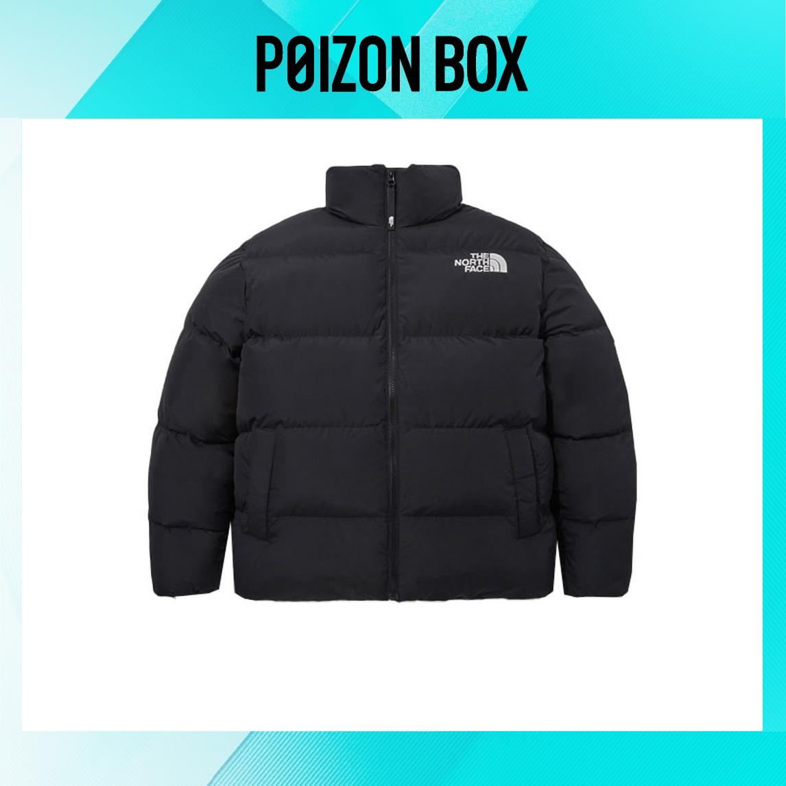 

THE NORTH FACE Unisex Down Jacket