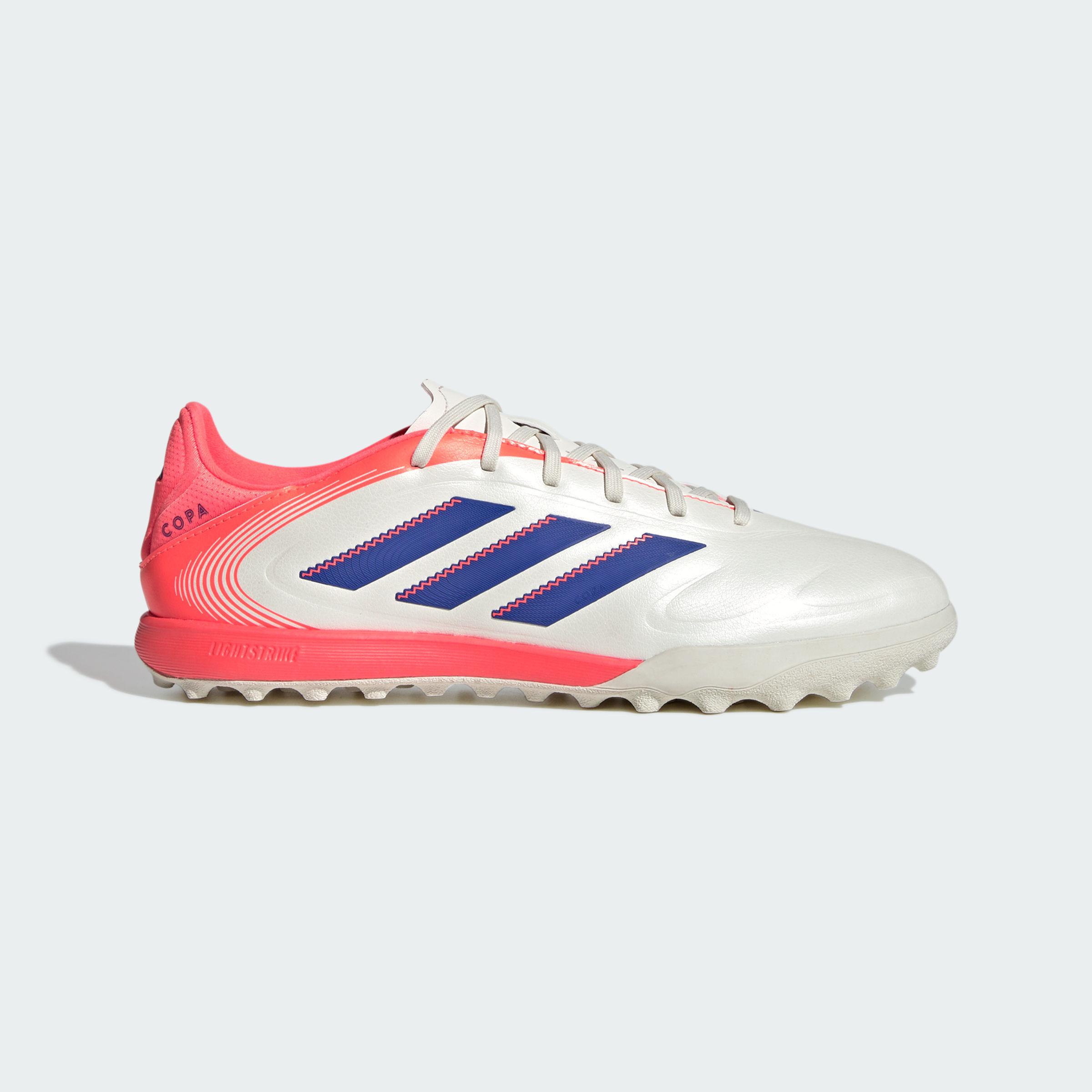 adidas Copa Pure 3 League TF Коралловый Огонь 42