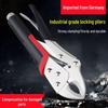 Multifunctional Universal Vise Grip Pliers and Manual Clamps