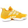 Adidas Sm Crazy Byw 2.0 Retro 'Yellow FV7101