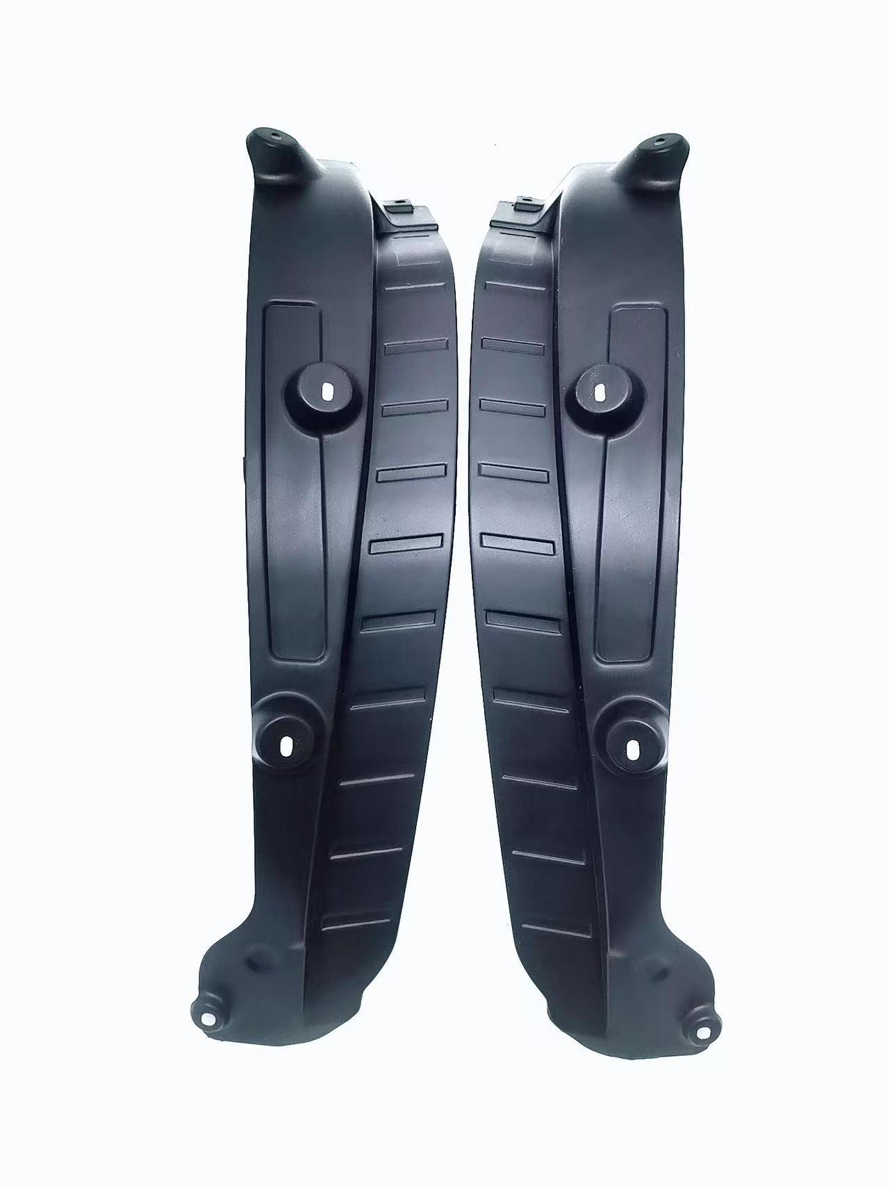 

Tank 700 Rear Door Inner Mudguard for Easy, Non-Destructive Installation