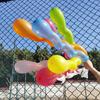 100/500Pcs Multicolor Long Balloons Twist Spiraal Latex Balloon Wedding Birthday Holiday Party Decorations Boys Girls Toys