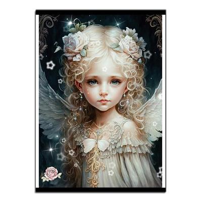 Aficiones y creatividad – Pintura de diamante