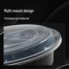 Yishengtong 900ml Disposable Takeout Boxes