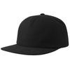 Atlantis Unisex Adult Cruz 5 Panel Sustainable Snapback Cap