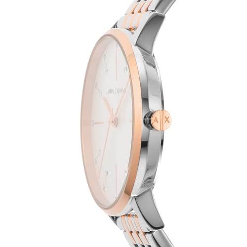 A|X Armani Exchange Women's Watch NA AX5580 Multicolor