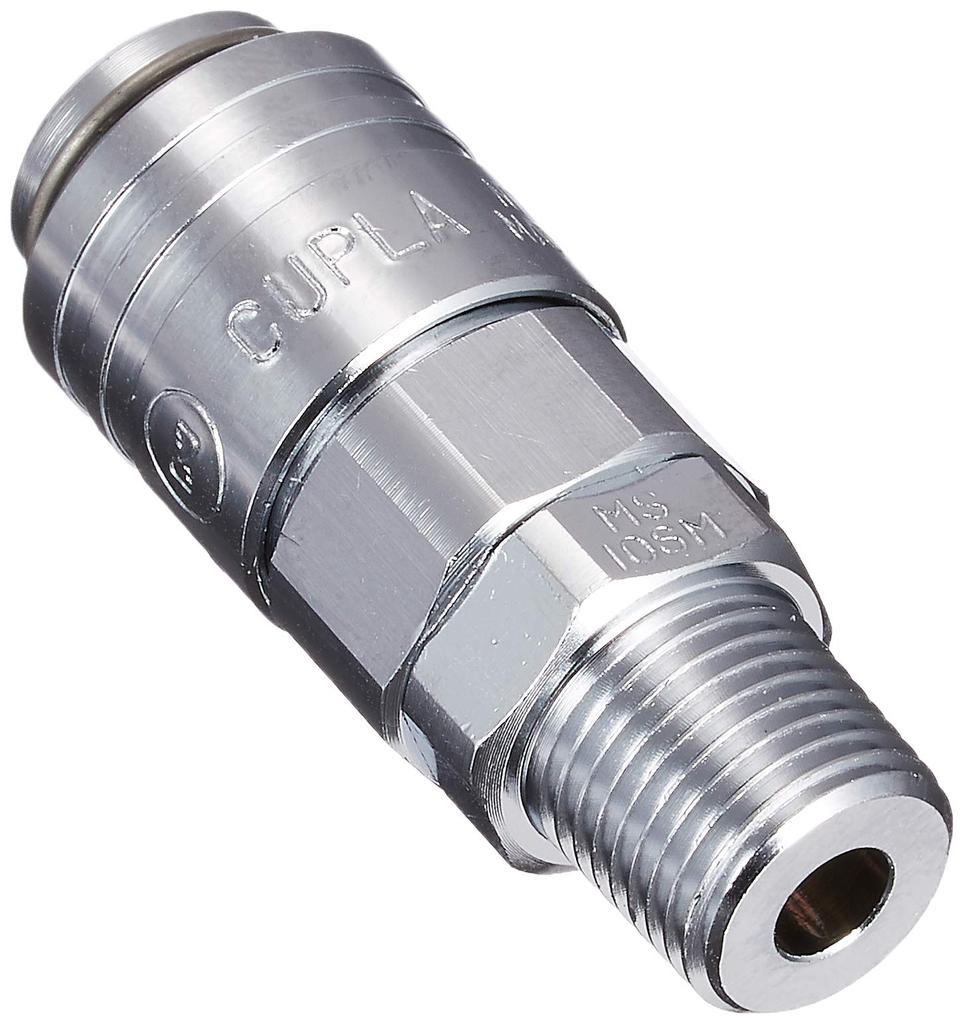 Small Coupler MS-10SM