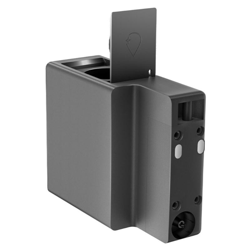 Effortless Installation Automatic Cleanings Liquid Adding Module Large Capacity Sweeper Accessories for Sweeping Machine