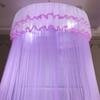 Hanging Dome Mosquito Nets Foldable Encrypted Net Home Bed Nets for 1.5 1.8 Meter Bed Princess Ceiling Net