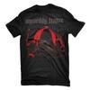 UNEARTHLY TRANCE Stalking The Ghost T-Shirt NEW! Relapse Records TS4481 Unisex T-Shirt
