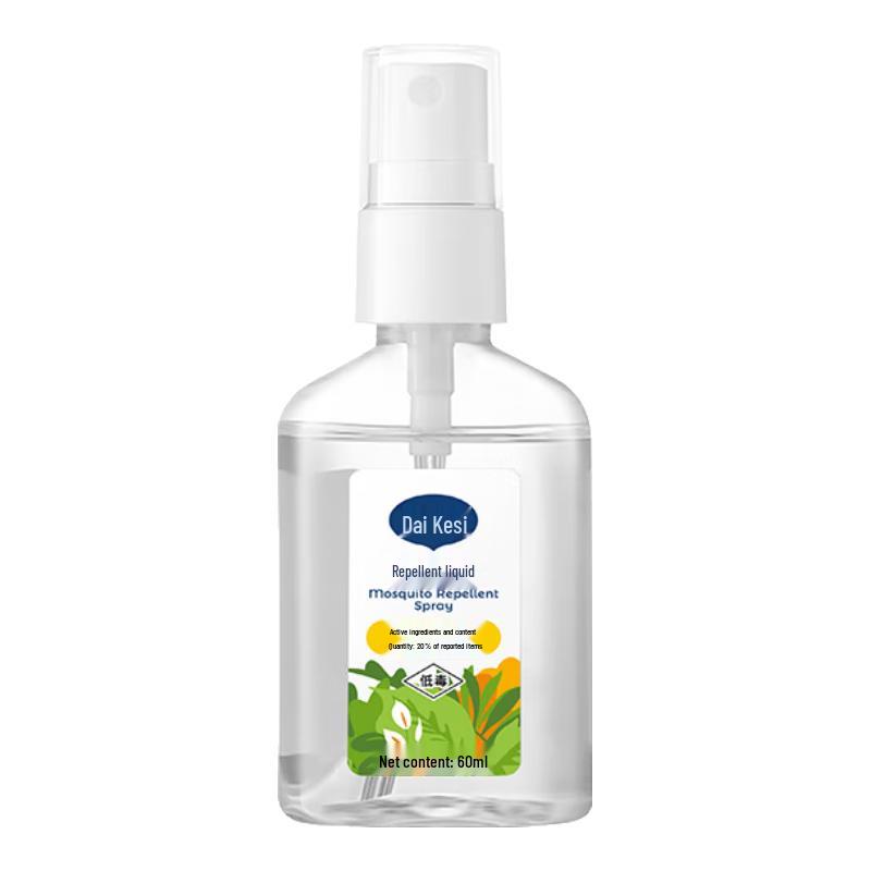 

DaisyKare 20% Picaridin Outdoor Mosquito Repellent Spray