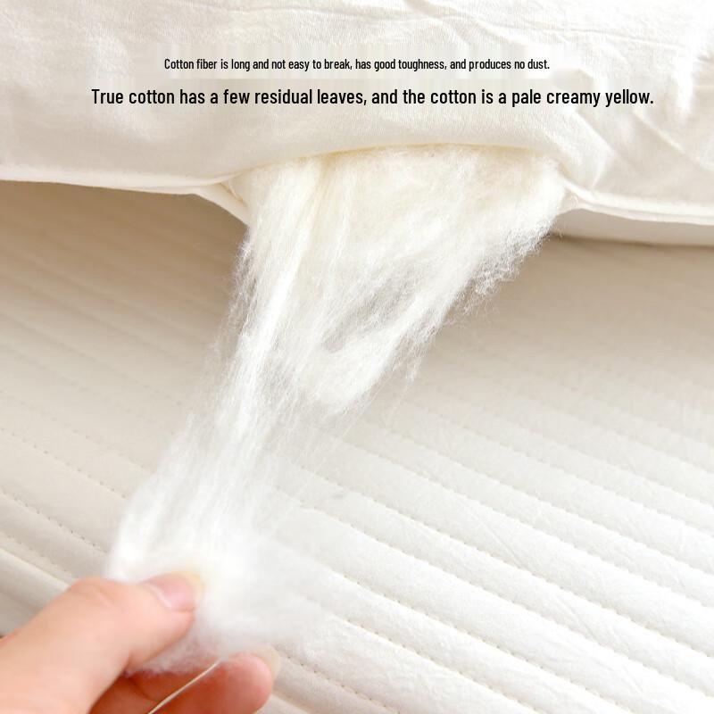 Mling Kids' Four Seasons Thickened Quilt