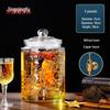 Veselă pentru băuturi – Vase pentru apă și carafe