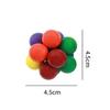 Scroll Atomic Irritability Balls Adult Sensory Stress Relief Toys Autism ADHD Anti Stress Hand Practice Massage Balls Gifts