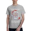 Custom Six Seven 67 T Shirt Unisex Short Sleeve Christmas Tshirts Casual Tee Pure Cotton