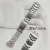 [syzynicy] Stainless Steel Watch Strap 3459 Replacement Bracelet for GMW-B5000 (Silver, GMWB5000)