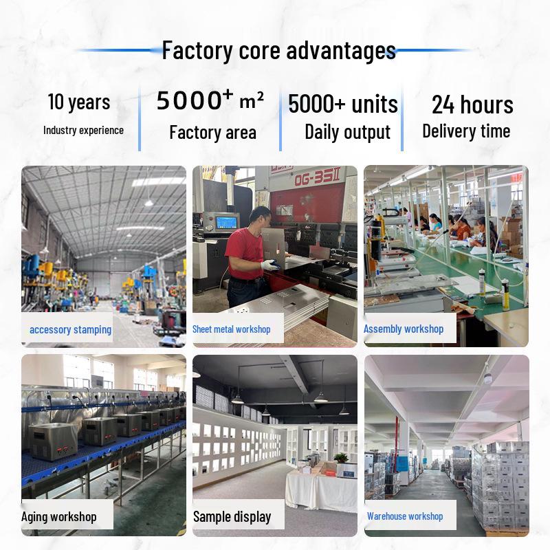 50L High Power Industrial Ultrasonic Cleaner for Bicycle Parts & Car Fuel Injectors