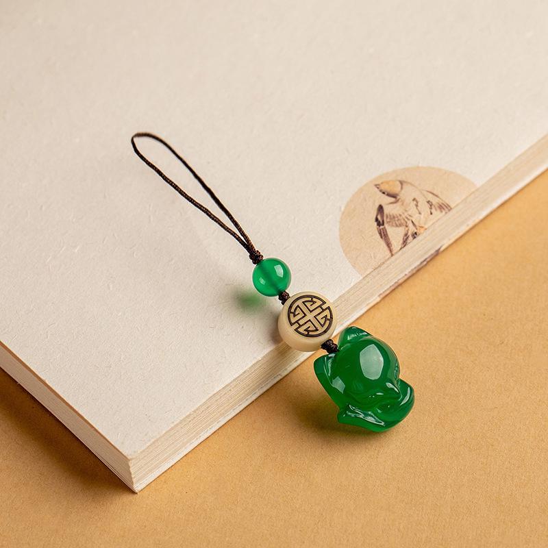 Очаровательный женский брелок и подвеска для телефона/машины