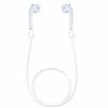 Silicone Neckband Anti-lose for AirPods Bluetooth-compatible Cable Lanyard Earphones