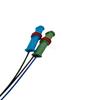 12V 24V D2 D4 D4S Airtronic Heater PT1000 Temperature Overheat Sensor 252069010200 For Eberspacher Air Diesel Parking Heaters