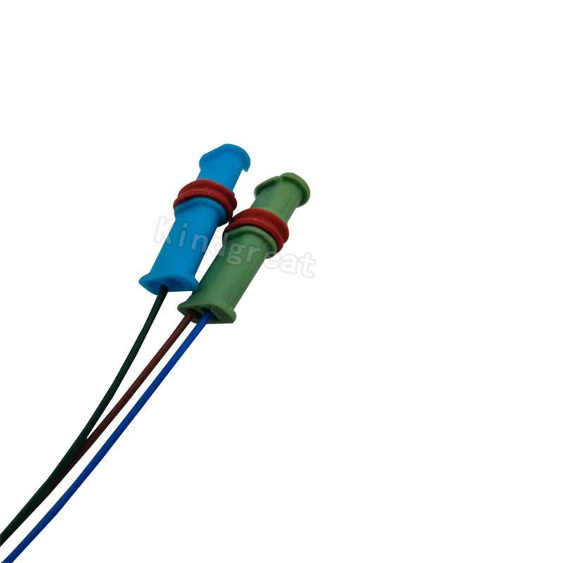12V 24V D2 D4 D4S Airtronic Heater PT1000 Temperature Overheat Sensor 252069010200 For Eberspacher Air Diesel Parking Heaters