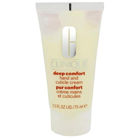 

Clinique Deep Comfort Hand Cuticle Cream 75mL & [item]