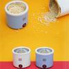 1 pièce - Mini Petite Machine Chauffe-Cire Épilation Aisselles Cire au Miel Crème d'Épilation Petite et Polyvalente Machine à Fondre la Cire
