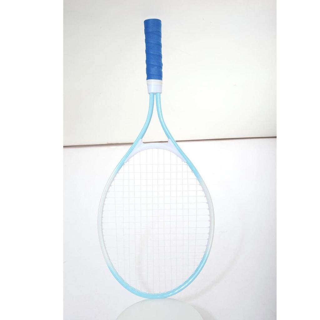 21 -inch Tennis Racket for Children's Equipment Iron Alloy Framework with Cord Bag