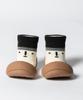 Attipas Baby Shoes A19I Icon Black 3.5 [Used]