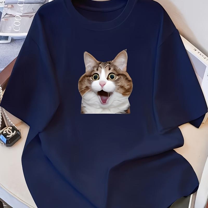 

Men s Relaxed Fit T-Shirt, Breathable & Durable, Perfect for Picnics & Friend Meetups XXL білий