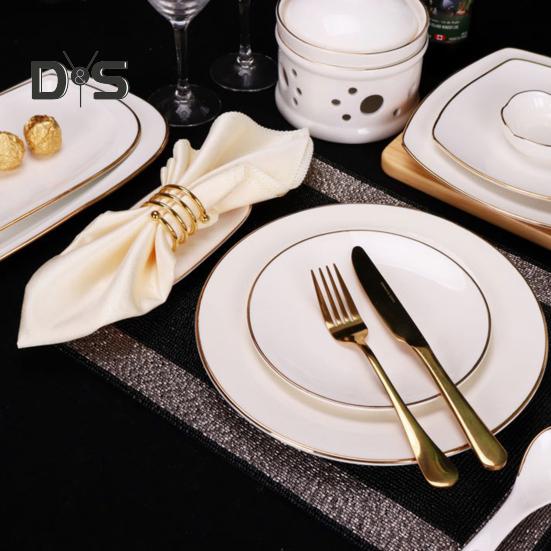 8 buc inele de șervețele rotunde metalice suporturi pentru șervețele design de primăvară inele de șervețele reutilizabile pentru aranjamente de masă nuntă cină petrecere