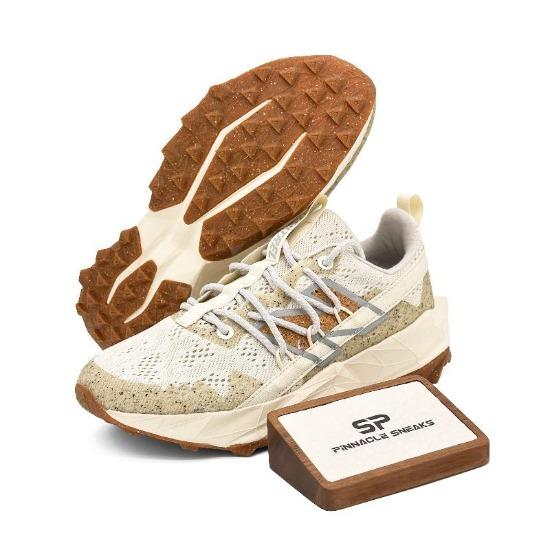 New Balance Tektrel Sea Salt Cork W - WTTTREU1 36.5