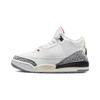 3 Retro White Cement Reimagined PS DM0966-100